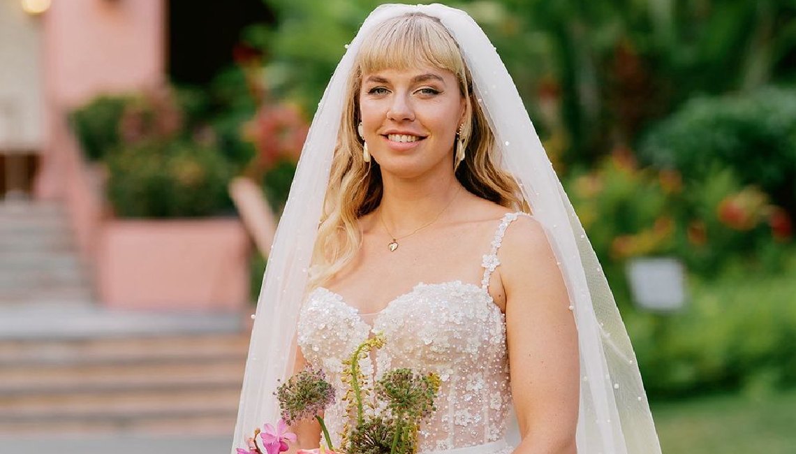 Easy Bridal Makeup Tips for Beginners to Look Fabulous